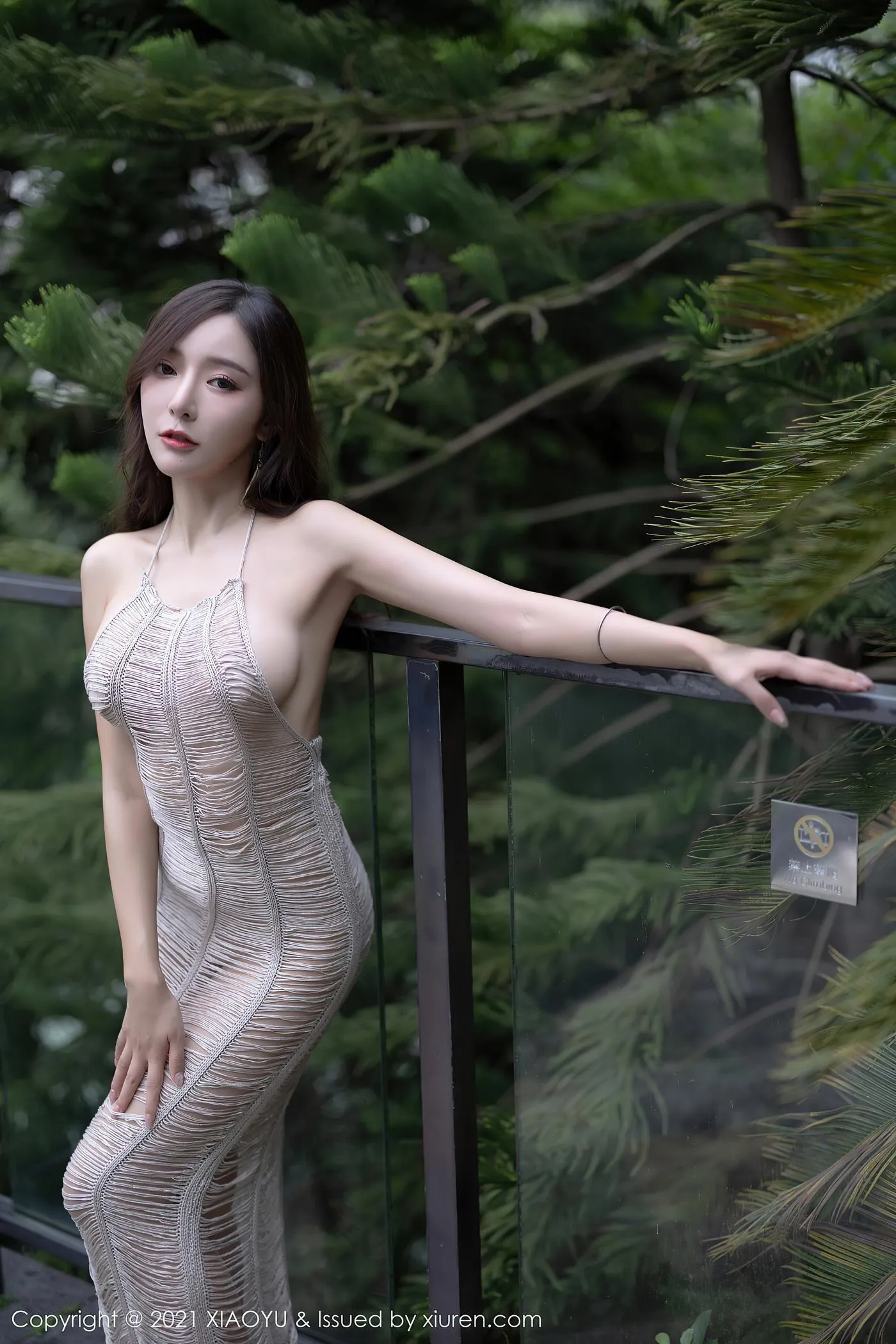 [XIAOYU语画界] 2021.09.17 VOL.617 王馨瑶yanni [77P]插图3